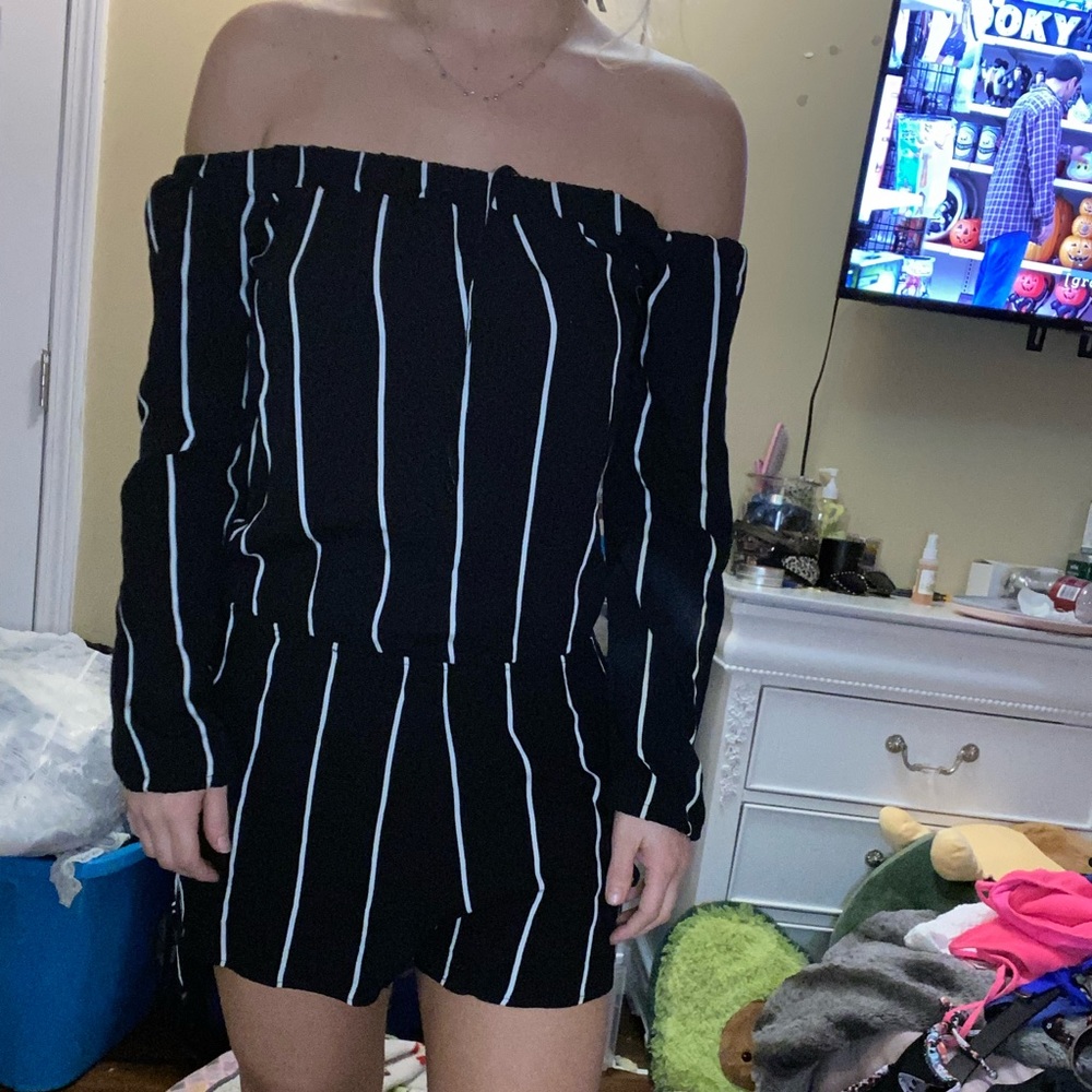kendall and kylie romper